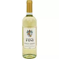 BARONE FINI PINOT GRIGIO 750ML