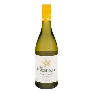 BEACH HOUSE CHARDONNAY 750ml