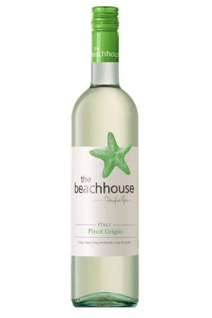 BEACH HOUSE PINOT GRIGIO