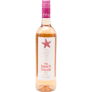 BEACH HOUSE ROSE 750ml