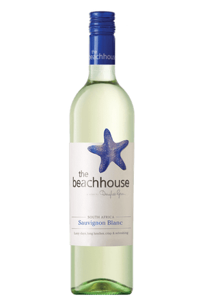 BEACH HOUSE SAUVIGNON BLANC 750ml