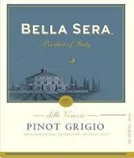 BELLA SERA PINOT GRIGIO 1.5