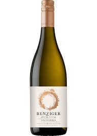 BENZIGER CHARDONNAY 750ML