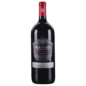 BERINGER CABERNET SAUVIGNON FOUNDERS' ESTATE 1.5L
