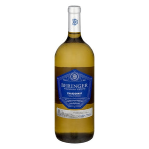 BERINGER CHARDONNAY FOUNDERS' ESTATE 1.5L
