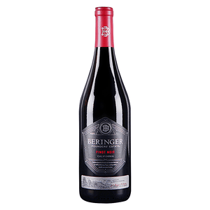 BERINGER PINOT NOIR FOUNDERS' ESTATE 750ML