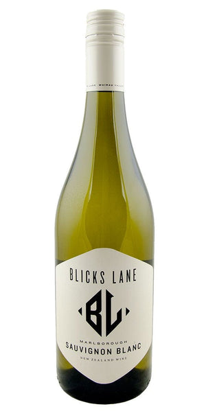 BLICKS LANE SAUVIGNON BLANC 750ML