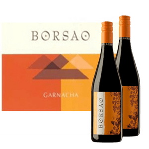 Bodegas Borsao Tinto 750ml