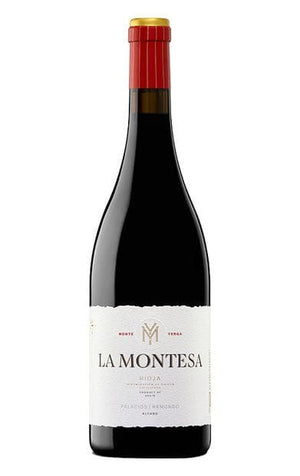 BODEGAS PALACIOS REMONDO FINCA LA MONTESA 750ML