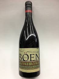 BOEN PINOT NOIR RRV 750ML
