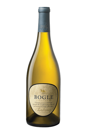 BOGLE CHARDONNAY 750ML