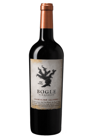 BOGLE ESSENTIAL RED 750ML