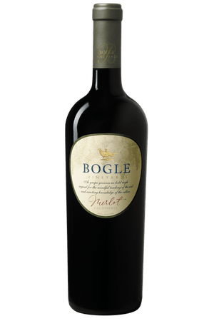 BOGLE MERLOT 750ML