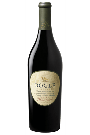 BOGLE PETITE SIRAH 750ML