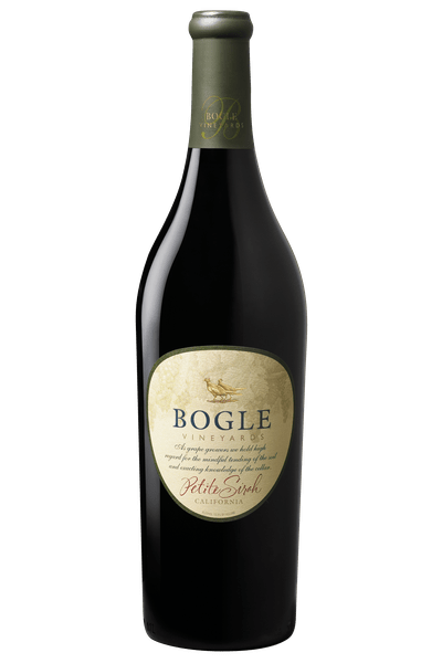 BOGLE PETITE SIRAH 750ML