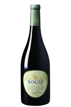 BOGLE PINOT NOIR 750ML