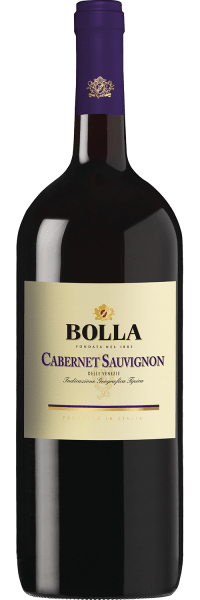 BOLLA CABERNET SAUVIGNON 1.5L