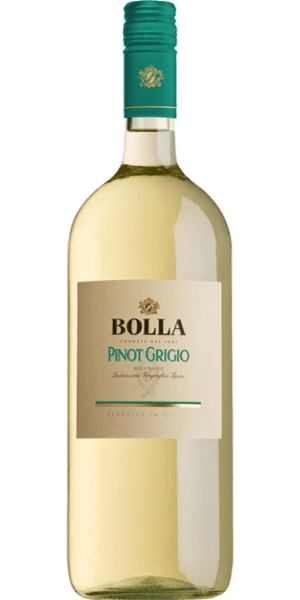 BOLLA PINOT GRIGIO 1.5L