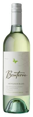 BONTERRA SAUVIGNON BLANC 750ML