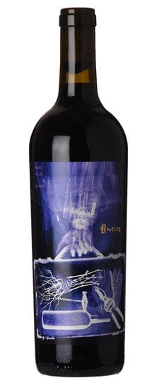BOOTLEG RED BLEND 750ML
