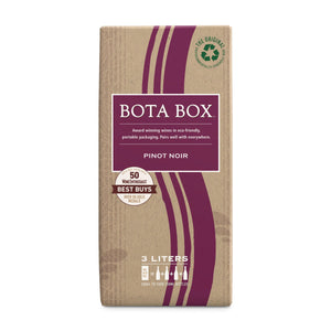 BOTA BOX PINOT NOIR 3.0L