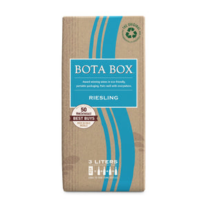 BOTA BOX RIESLING 3.0L