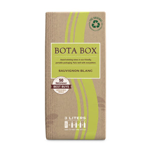 BOTA BOX SAUVIGNON BLANC 3.0L