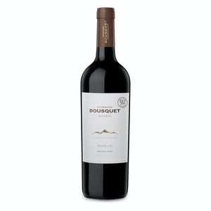 BOUSQUET RESERVA MALBEC 750ml
