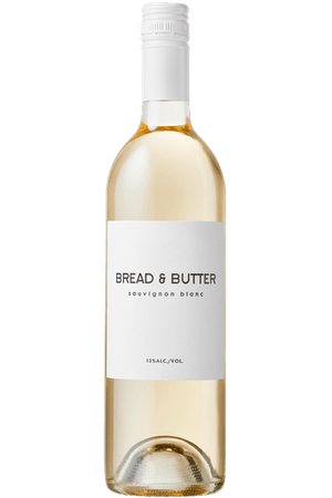 BREAD & BUTTER SAUVIGNON BLANC 750