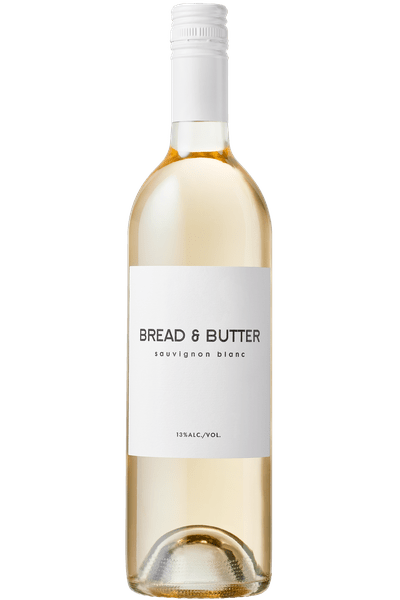 BREAD & BUTTER SAUVIGNON BLANC 750