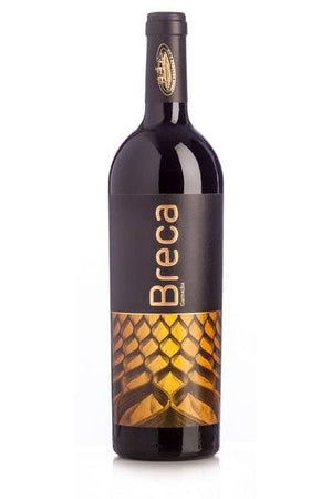 BRECA OLD VINE GARNACHA