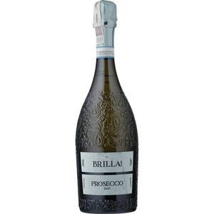 BRILLA PROSECCO 750ML