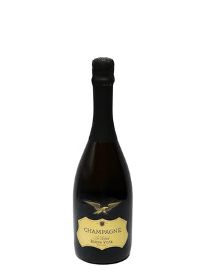 BUENA VISTA LA VICTOIRE BRUT CHAMPAGNE 750ML