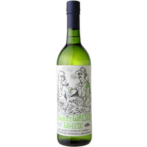 BULLY HILL SWEET WALTER WHITE 750ML