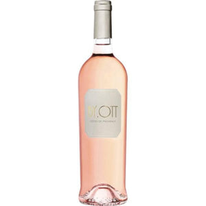 BY OTT PROVENCE ROSE 750ML