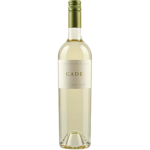 CADE SAUVIGNON BLANC 750ML