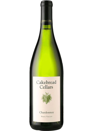CAKEBREAD CHARDONNAY 750ML