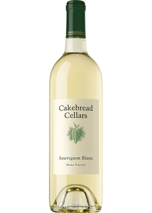 CAKEBREAD SAUVIGNON BLANC 750ML