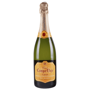 CAMPO VIEJO CAVA BRUT 750ML