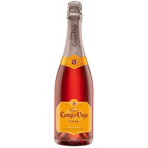 CAMPO VIEJO CAVA ROSE 750ML