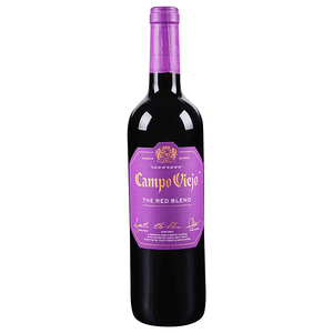 CAMPO VIEJO RED BLEND 750ML