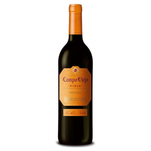CAMPO VIEJO RESERVA 750ML
