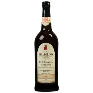 CANTINE PELLEGRINO DRY MARSALA 750ML