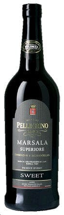 CANTINE PELLEGRINO SWEET MARSALA 750ML