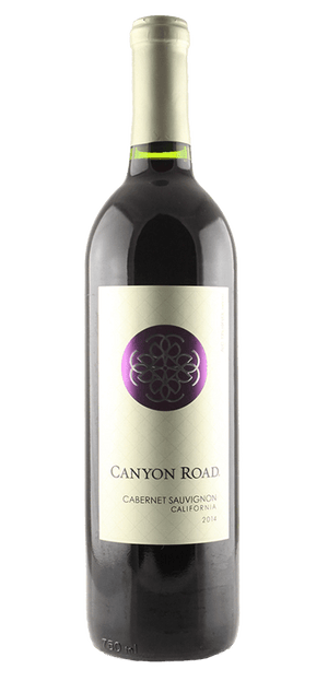 CANYON ROAD CABERNET SAUVIGNON 1.5L