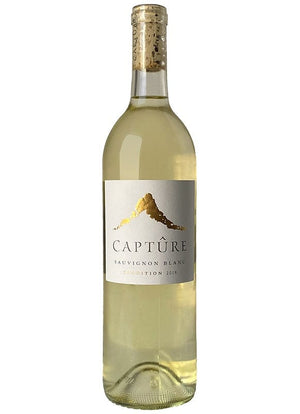 CAPTURE SAUVIGNON BLANC 750ML