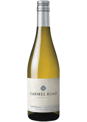 CARMEL ROAD CHARDONNAY 750ML