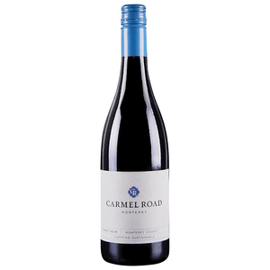 CARMEL ROAD PINOT NOIR 750ML