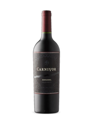 CARNIVOR ZINFANDEL 750ML