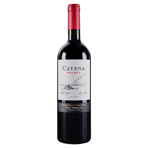 CATENA MALBEC 750ML